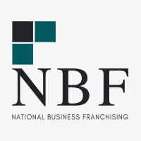 Grupo NBF Logo