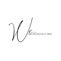 We Are Financially Free Logo