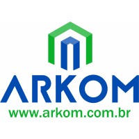 Arkom Brasil Logo