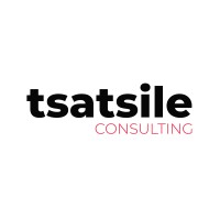 Tsatsile Consulting Logo