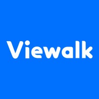 Viewalk Logo