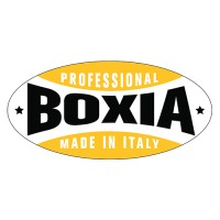 Boxia Italia Logo