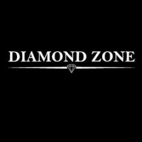 Diamond Zone Logo