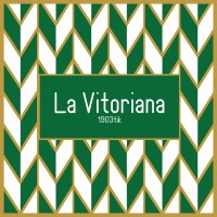 La Vitoriana Logo
