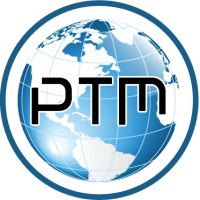 Premier Travel Media Logo