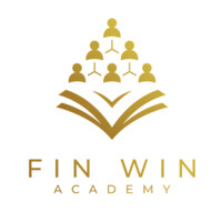 FIN - WIN ACADEMY Logo