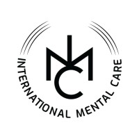 IMC - International Mental Care Logo