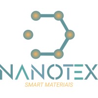 NanoTex - Smart Materials Logo