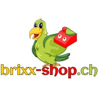Klemmbausteine Shop Inh. Patrick Stocker Logo