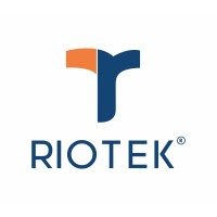 Riotek Embalagens Logo
