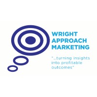 Wright Approach Marketing Logo