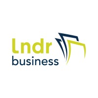 Lndr Business (Pty) Ltd Logo
