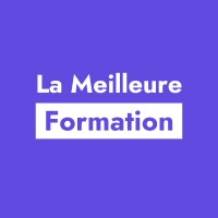 La Meilleure Formation Logo