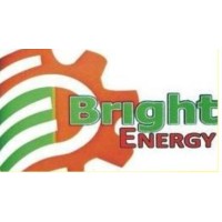 Bright Energy Logo