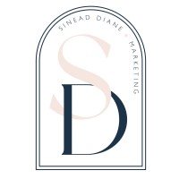 Sinead Diane Marketing Logo