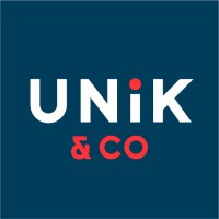 UNIK&CO Logo
