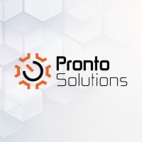 Pronto Solutions Logo