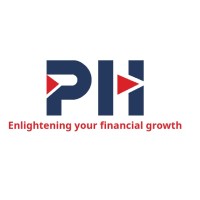 P H FINANCIAL & INVESTMENT CONSULTANTS PRIVATE LIMITED Logo