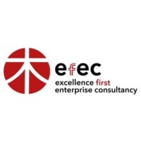 EFEC - Excellence First Enterprise Consultancy Logo