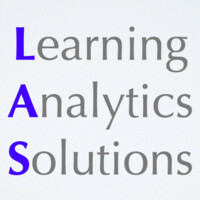 Learning Analytics Solutions Logo