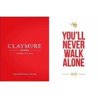 Claymore Wines Logo