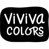 Viviva Colors LLC Logo