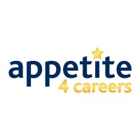 Appetite4Careers Logo