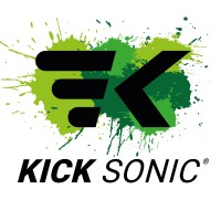 Kicksonic Logo