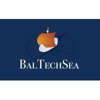 BalTechSea Logo