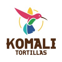Komali Tortillas Logo