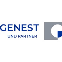 Werner Genest und Partner Ingenieurgesellschaft mbH Logo
