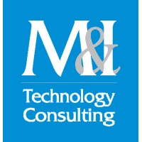 Matson & Isom Technology Consulting Logo