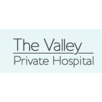 The Valley Private Hospital Logo