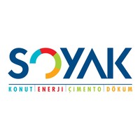 Soyak Enerji Logo