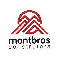 Montbros Construtora Logo