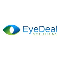 EyeDeal Solutions Logo