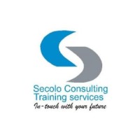 Secolo Consulting and Training Services Logo
