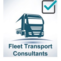 Fleet Transport Consultants Logo