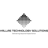 Yallas Technology Solutions Logo