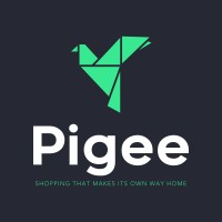 Pigee Inc Logo