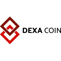 DEXA COIN FZ LLC Logo