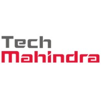 Tech Mahindra Logo