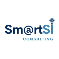 SM@RTSI Consulting Logo