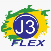 J3 Brasil Logo
