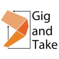 Gig and Take Logo