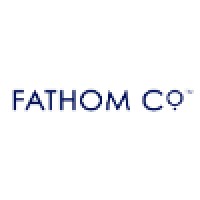 Fathom Communications Logo