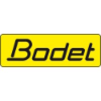 BODET SA Logo