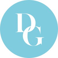 Debbie Gainsford Consulting & Coaching Logo