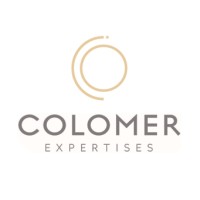 Colomer Expertises Logo