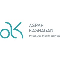 Aspar Kashagan Logo